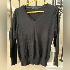 Super soft lightweight sweater from Banana Republic